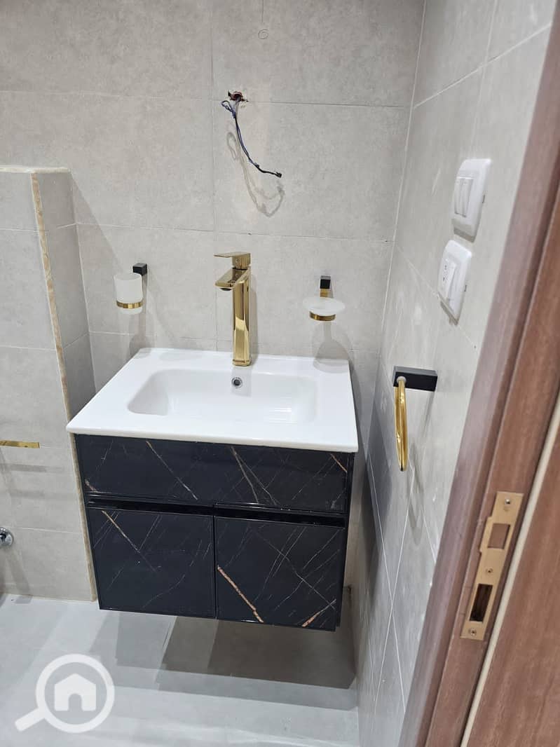 Apartment for sale in Al-Khamail Compound, Sheikh Zayed - Widok 5