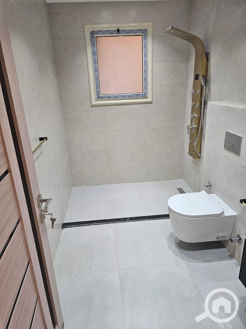 Apartment for sale in Al-Khamail Compound, Sheikh Zayed - Widok 6
