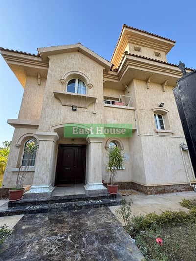 3 Bedroom Villa for Sale in Madinaty, Cairo - WhatsApp Image 2026-05-04 at 9.05. 49 PM6. jpeg