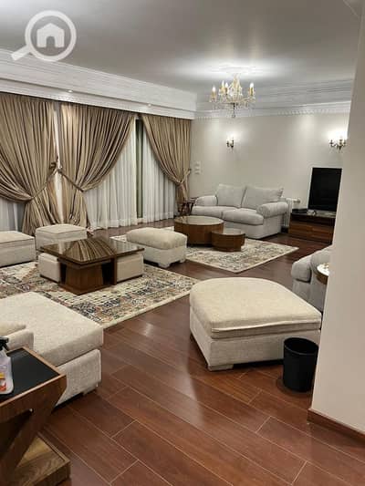 4 Bedroom Villa for Rent in New Cairo, Cairo - WhatsApp Image 2026-07-04 at 15.47. 35 (7). jpeg