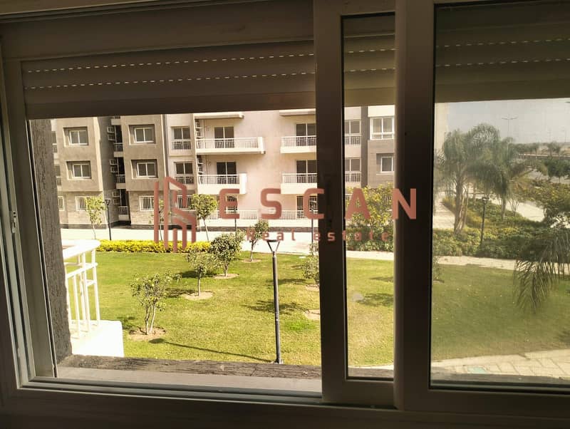 For lovers of luxury finishes: a fully furnished apartment for rent in Madinaty’s newest phase, B12, close to amenities. - Widok 3