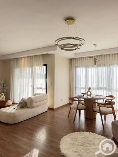 2 Bedroom Flat for Rent in New Cairo, Cairo - 749FBBF7-E4AA-4D1B-9900-317AAEB29903. jpg 2 Bedroom Flat for Rent in New Cairo, Cairo - 749FBBF7-E4AA-4D1B-9900-317AAEB29903. jpg
