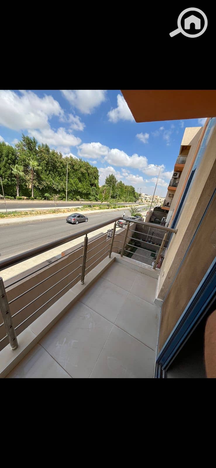 Apartment for sale in Fifth Settlement, Southern Investors, Easy Life Compound - Ansicht 2