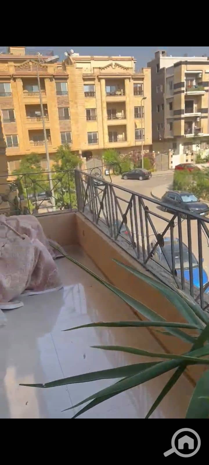 Apartment for sale in the Fifth Settlement, Gardenia Heights 1 next to Gomla Market - Widok 3