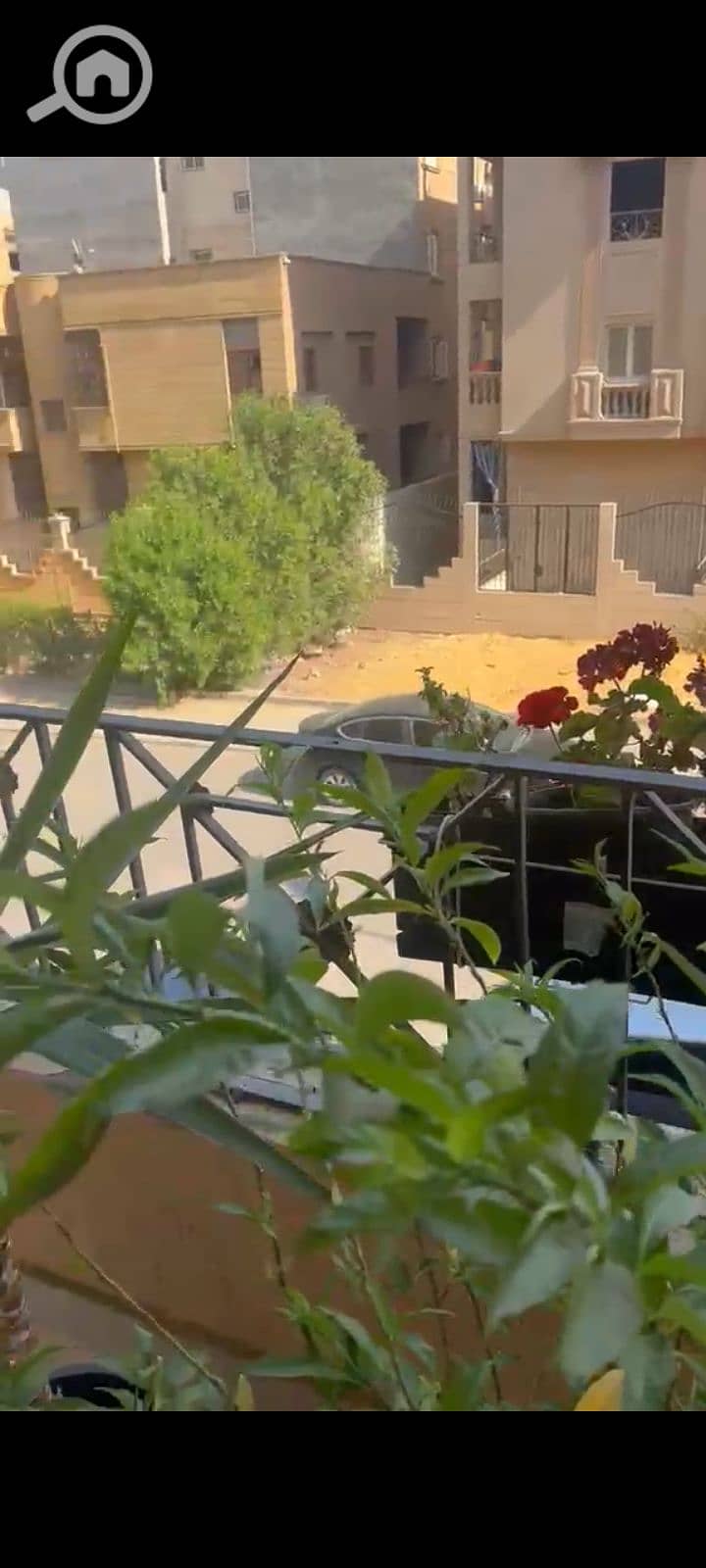 Apartment for sale in the Fifth Settlement, Gardenia Heights 1 next to Gomla Market - Widok 6