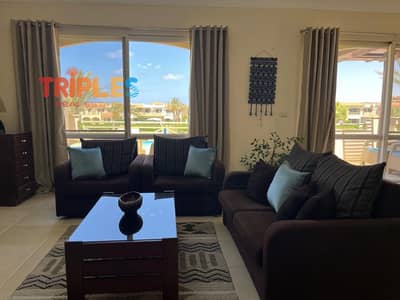 3 Bedroom Chalet for Rent in North Coast, Matruh - WhatsApp Image 2026-06-30 at 18.45. 03 (4). jpeg
