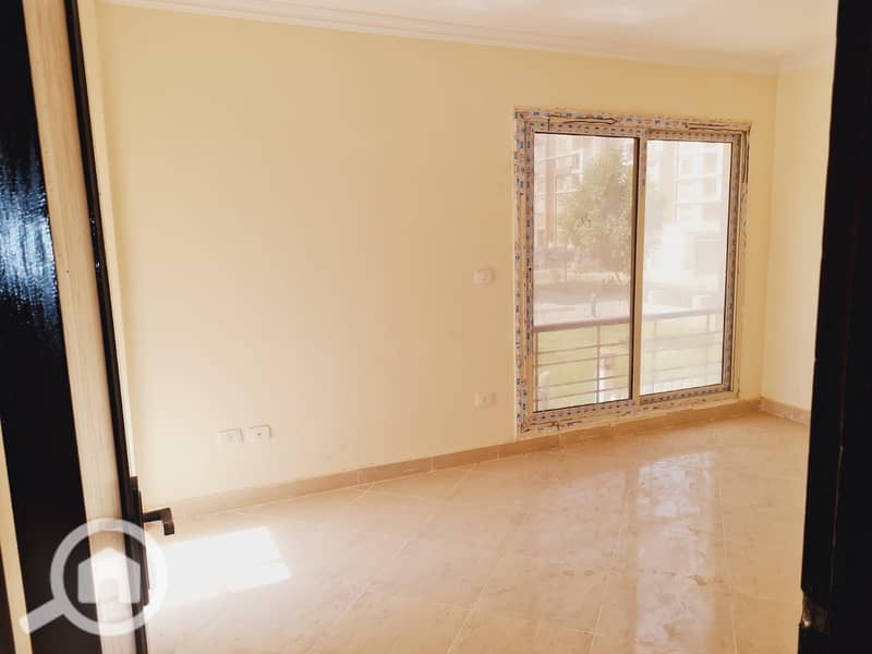 Apartment for sale Dar Misr El Andalus Fifth Settlement ground floor with garden 130 sqm open view near American University Fifth Settlement - Bild 4