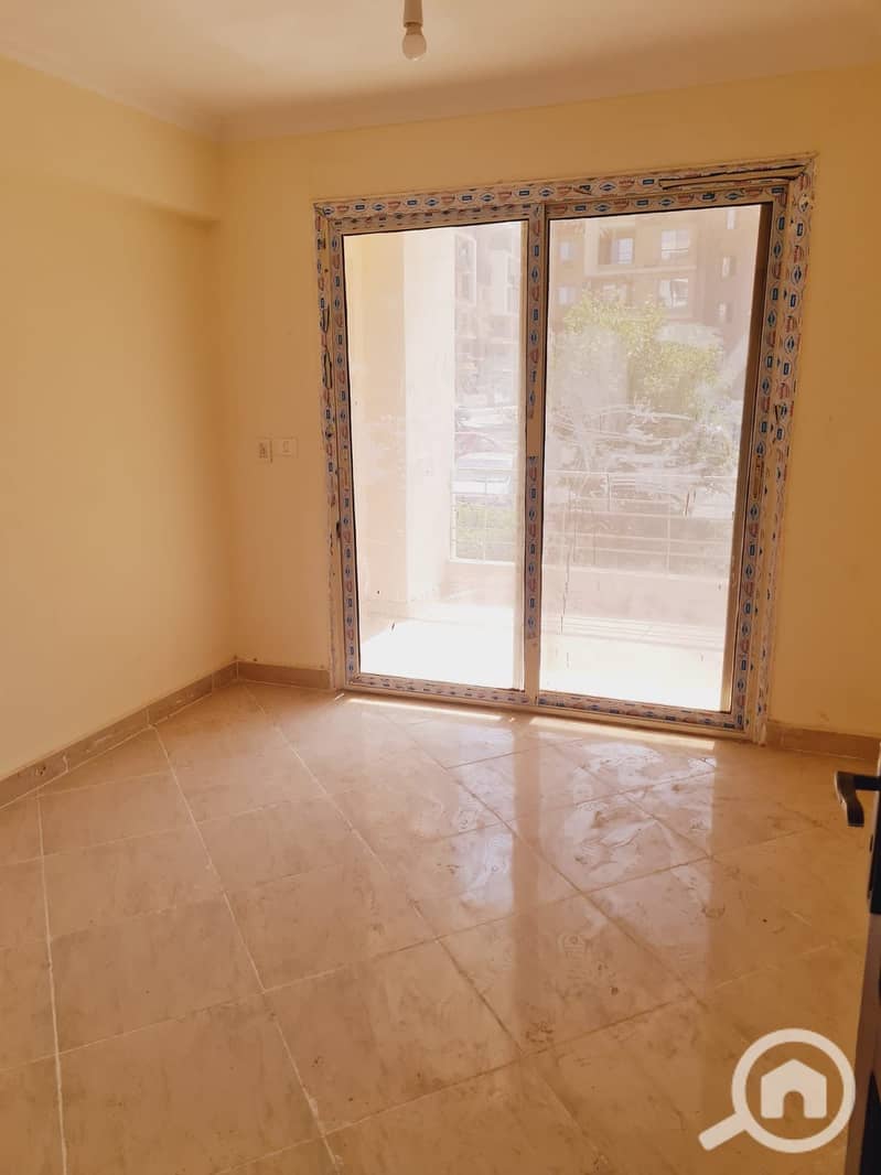 Apartment for sale Dar Misr El Andalus Fifth Settlement ground floor with garden 130 sqm open view near American University Fifth Settlement - Bild 5