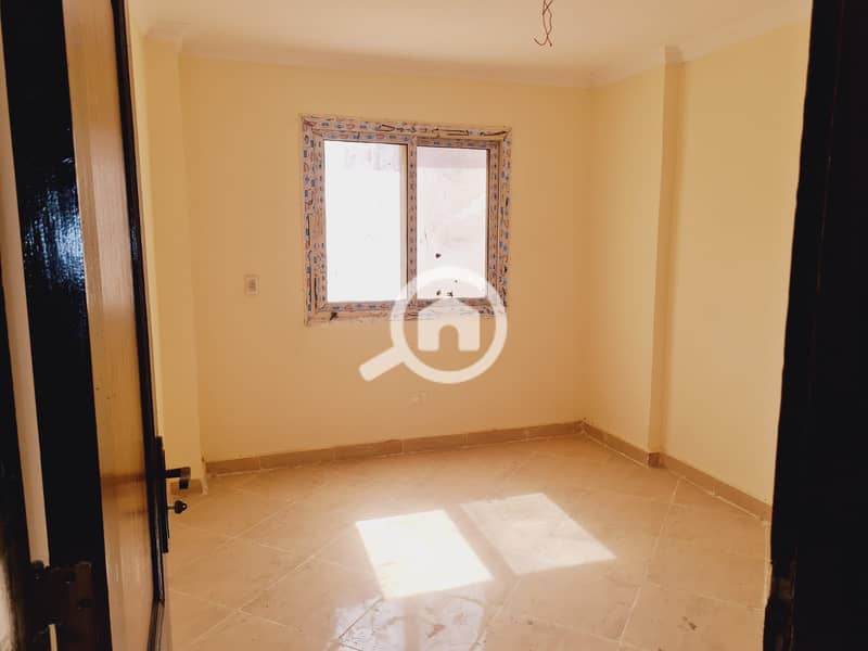 Apartment for sale Dar Misr El Andalus Fifth Settlement ground floor with garden 130 sqm open view near American University Fifth Settlement - Bild 6
