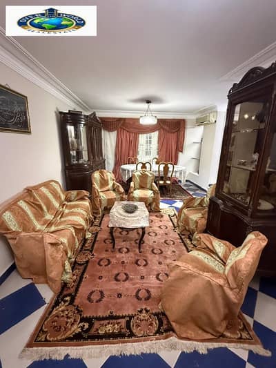 2 Bedroom Apartment for Rent in Maadi, Cairo - 1000268756. jpg 2 Bedroom Apartment for Rent in Maadi, Cairo - 1000268756. jpg