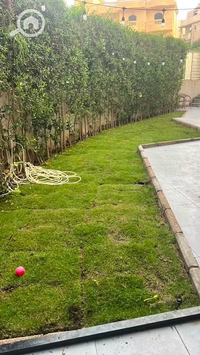 5 Bedroom Flat for Sale in Sheikh Zayed, Giza - 1000392775. jpg