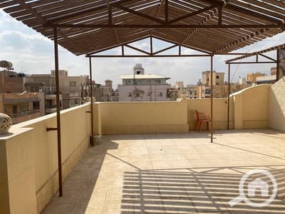 3 Bedroom Duplex for Rent in Maadi, Cairo - 9a670fa4-281b-4c93-9ca0-0badbf15d170. jpeg