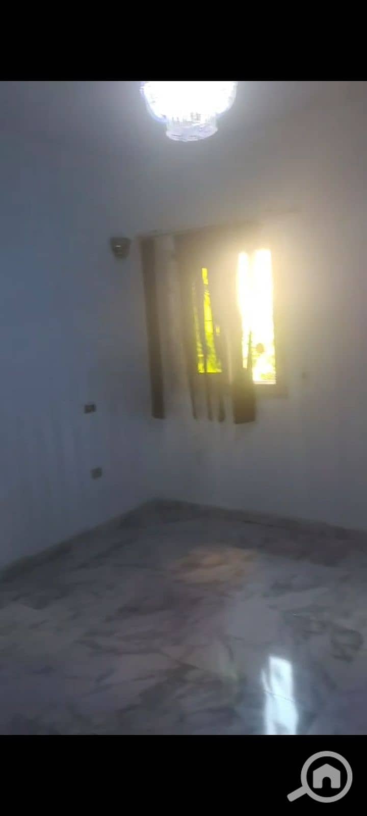 Apartment for rent with kitchen and ACs in Sheikh Zayed district 11 AlBustan street - Widok 4