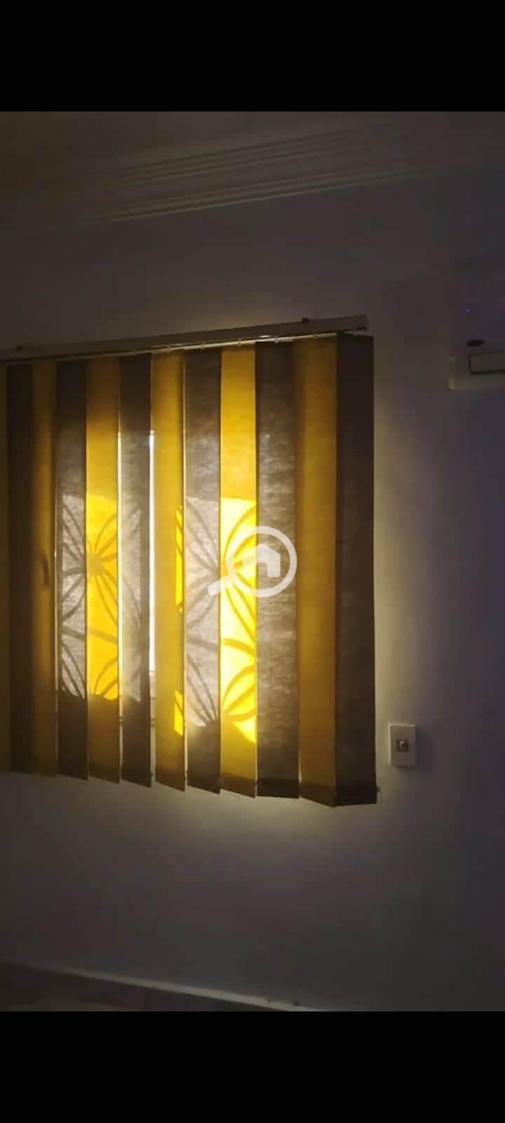 Apartment for rent with kitchen and ACs in Sheikh Zayed district 11 AlBustan street - Widok 5
