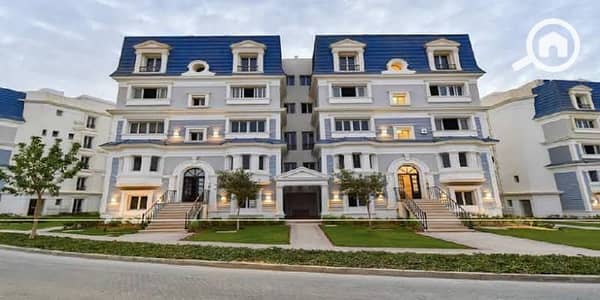 3 Bedroom iVilla for Rent in New Cairo, Cairo - WhatsApp Image 2026-02-18 at 14.01. 17. jpeg