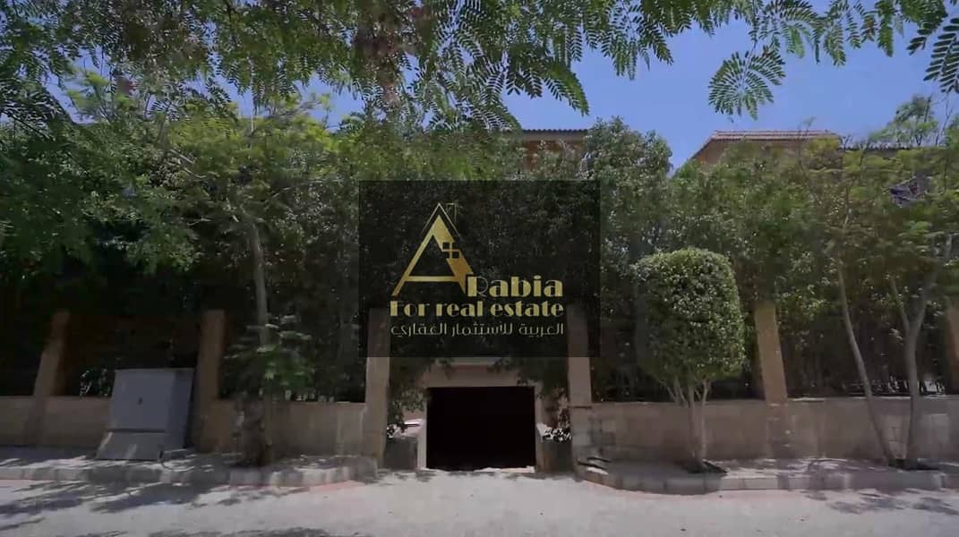 Luxury Standalone Villa for Sale in Royal Maxim Compound | Prime Location - Mehr
