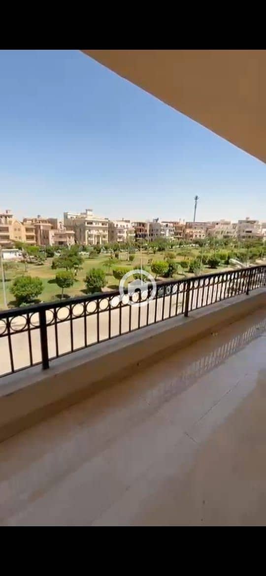4-bedroom apartment for rent in South Al-Akadimiya, 400 meters from Jardan, with a view, at an excellent price – pohled 2