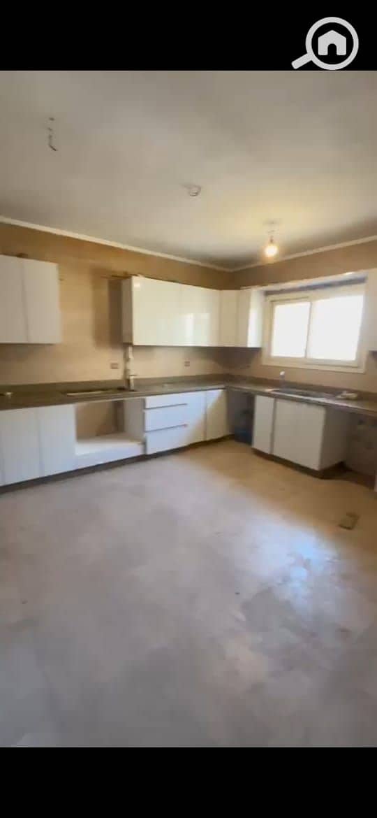 4-bedroom apartment for rent in South Al-Akadimiya, 400 meters from Jardan, with a view, at an excellent price – pohled 3