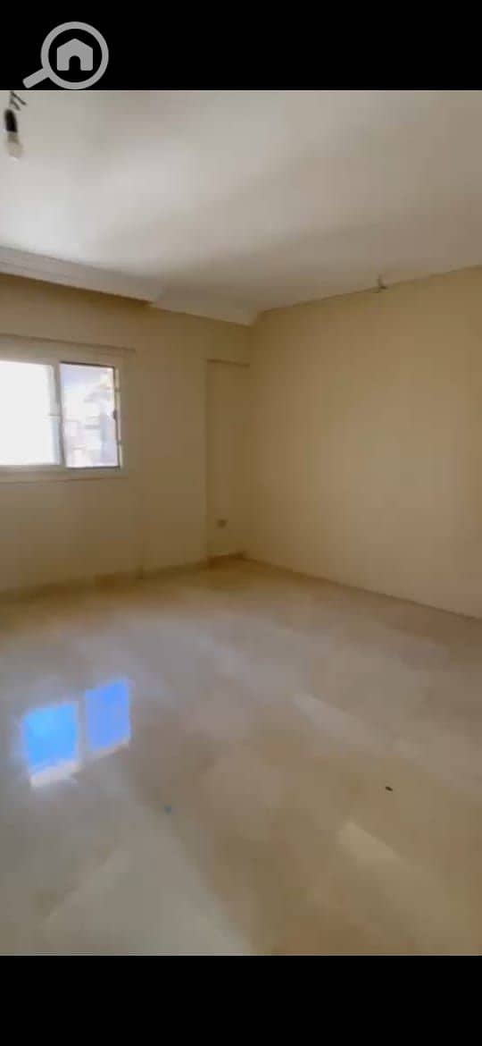 4-bedroom apartment for rent in South Al-Akadimiya, 400 meters from Jardan, with a view, at an excellent price – pohled 4