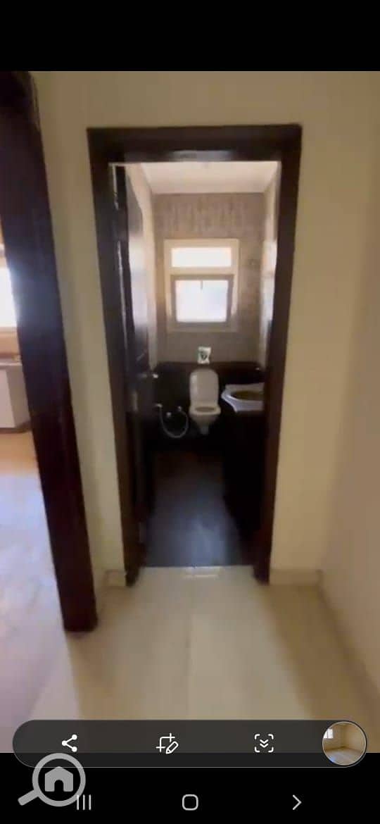 4-bedroom apartment for rent in South Al-Akadimiya, 400 meters from Jardan, with a view, at an excellent price – pohled 5