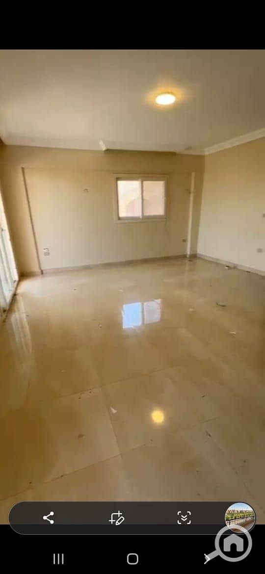 4-bedroom apartment for rent in South Al-Akadimiya, 400 meters from Jardan, with a view, at an excellent price – pohled 6