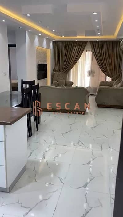 2 Bedroom Apartment for Rent in New Cairo, Cairo - 18. jpg 2 Bedroom Apartment for Rent in New Cairo, Cairo - 18. jpg