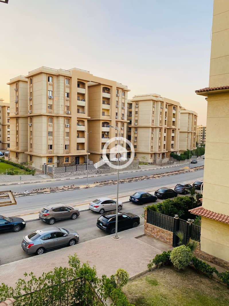 For sale: an apartment in Gardenia City with an open view - Ansicht 4