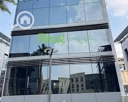 Bargain Price! Ground Floor Retail Shop for Sale Mall Facade Ready for Delivery Special Price The Waterway Fifth Settlement - Widok 5