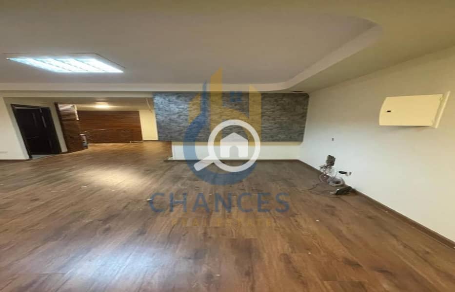 Duplex for Sale in El Banafseg 9 – Spacious Layout, Super Lux Finishing with a Distinctive Garden View - Ansicht 2