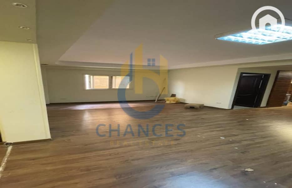Duplex for Sale in El Banafseg 9 – Spacious Layout, Super Lux Finishing with a Distinctive Garden View - Ansicht 3