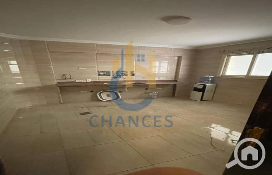 Duplex for Sale in El Banafseg 9 – Spacious Layout, Super Lux Finishing with a Distinctive Garden View - Ansicht 6