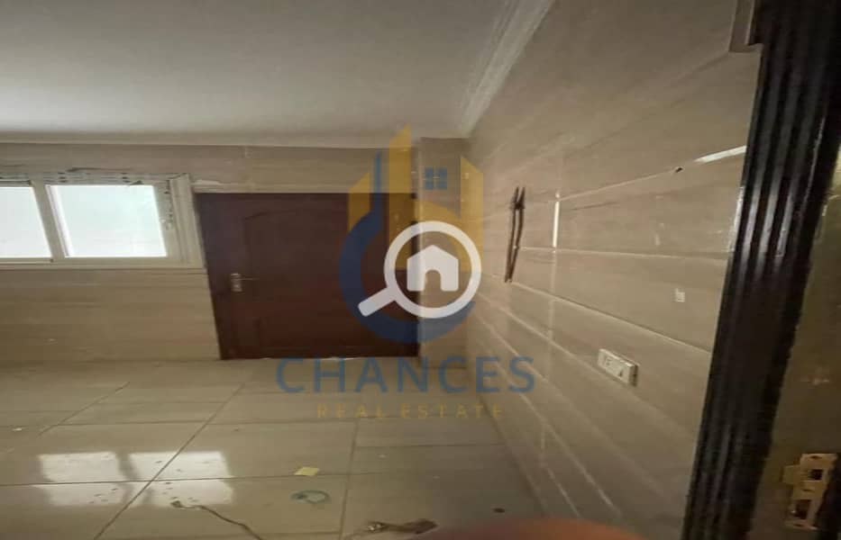 Duplex for Sale in El Banafseg 9 – Spacious Layout, Super Lux Finishing with a Distinctive Garden View - Mehr