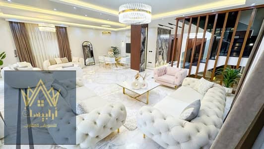 5 Bedroom Villa for Sale in Madinaty, Cairo - a4fe1253-57b9-4786-b370-0cd69fb1e876. jpg 5 Bedroom Villa for Sale in Madinaty, Cairo - a4fe1253-57b9-4786-b370-0cd69fb1e876. jpg