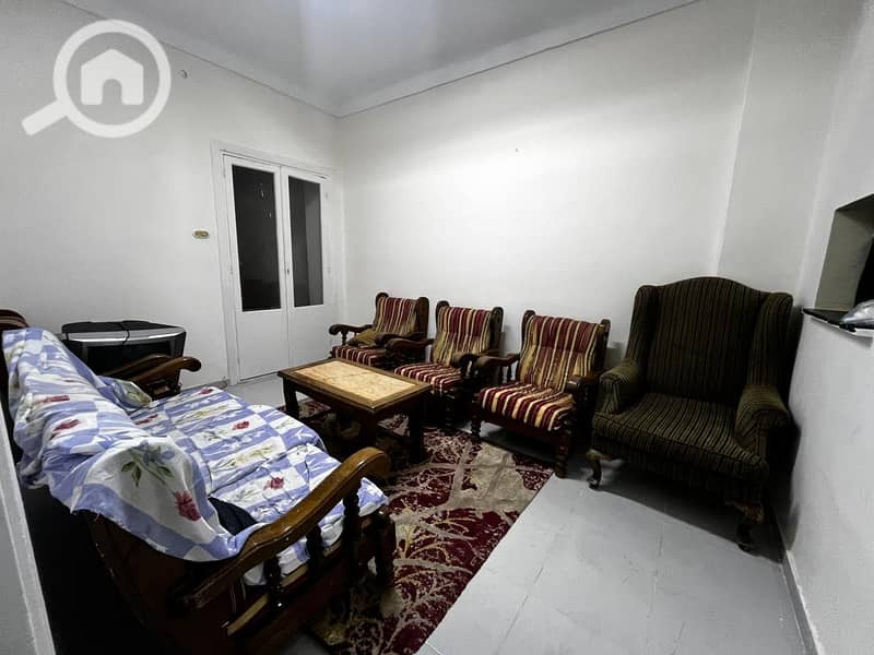 Apartment for rent in Stanley - Ansicht 4