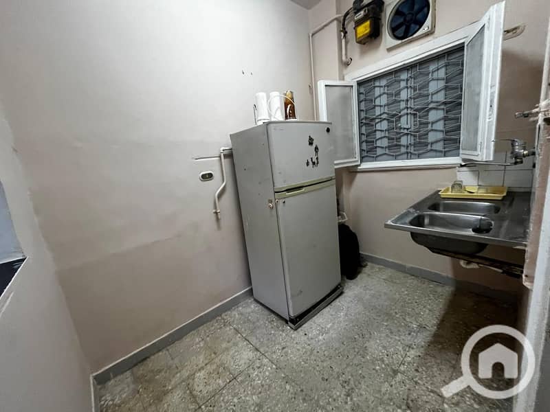 Apartment for rent in Stanley - Ansicht 6