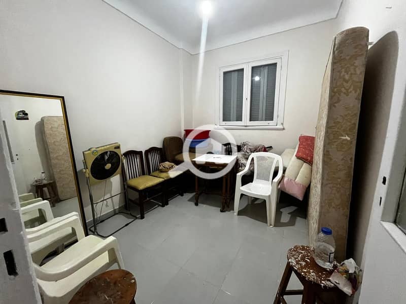 Apartment for rent in Stanley - Mehr