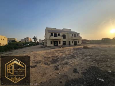 6 Bedroom Villa for Sale in Madinaty, Cairo - 1000193024. heic