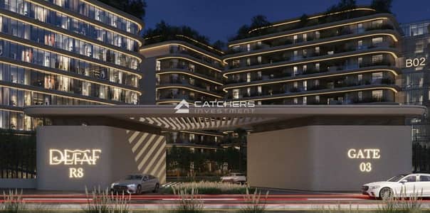 3 Bedroom Apartment for Sale in New Capital City, Cairo - WhatsApp Image 2026-07-04 at 3.13. 43 PM (3). jpeg 3 Bedroom Apartment for Sale in New Capital City, Cairo - WhatsApp Image 2026-07-04 at 3.13. 43 PM (3). jpeg