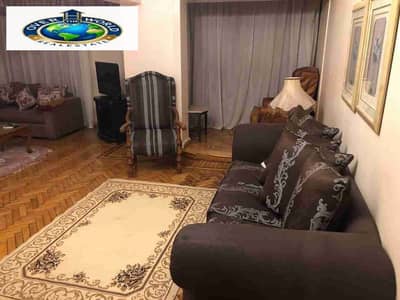 2 Bedroom Apartment for Rent in Zahraa Al Maadi, Cairo - 1000239599. jpg 2 Bedroom Apartment for Rent in Zahraa Al Maadi, Cairo - 1000239599. jpg