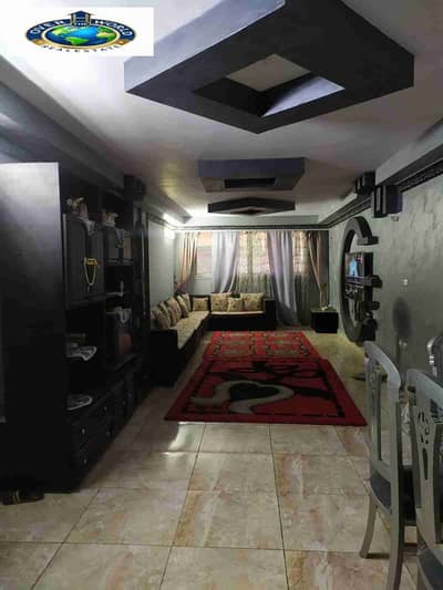3 Bedroom Flat for Rent in Maadi, Cairo - 1000235591. jpg