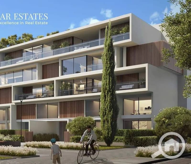 Serviced Apartment, Fully Finished with AC,s in Nmq next to Palm Parks and Swan Lake West - Ansicht 2