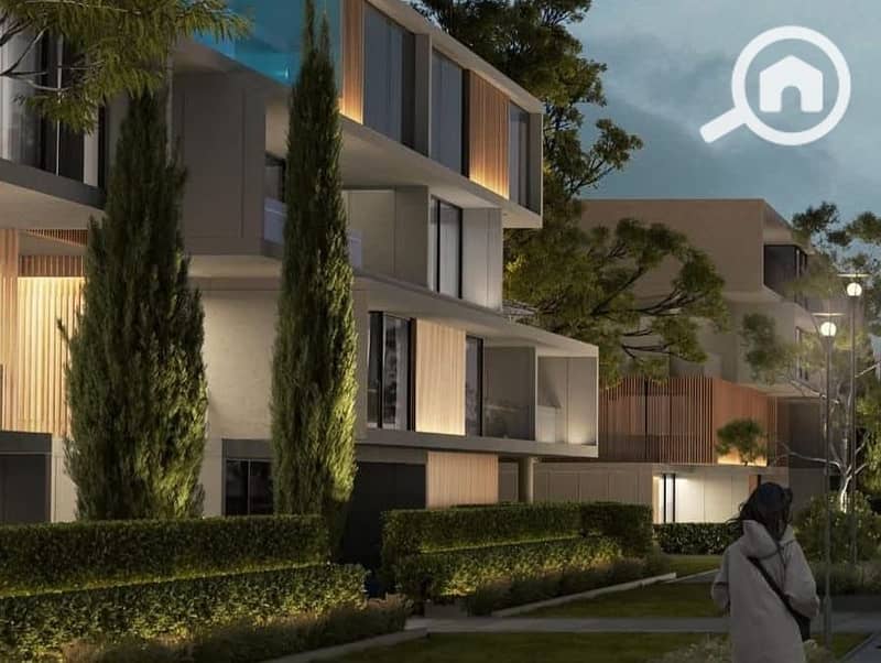 Serviced Apartment, Fully Finished with AC,s in Nmq next to Palm Parks and Swan Lake West - Ansicht 4