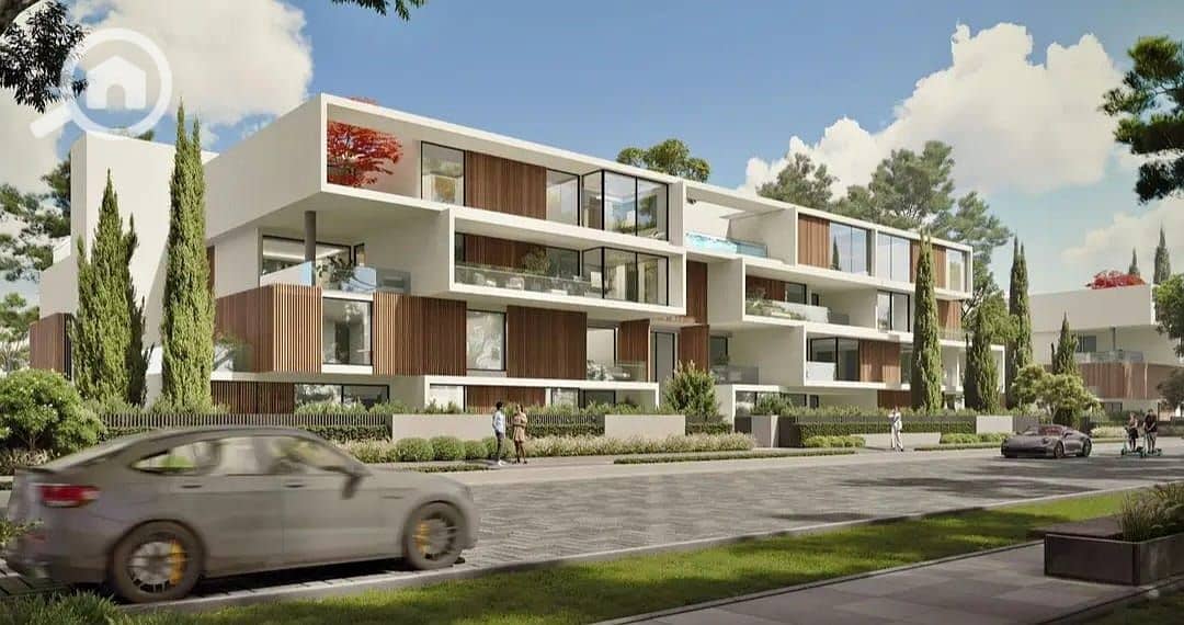 Serviced Apartment, Fully Finished with AC,s in Nmq next to Palm Parks and Swan Lake West - Ansicht 5