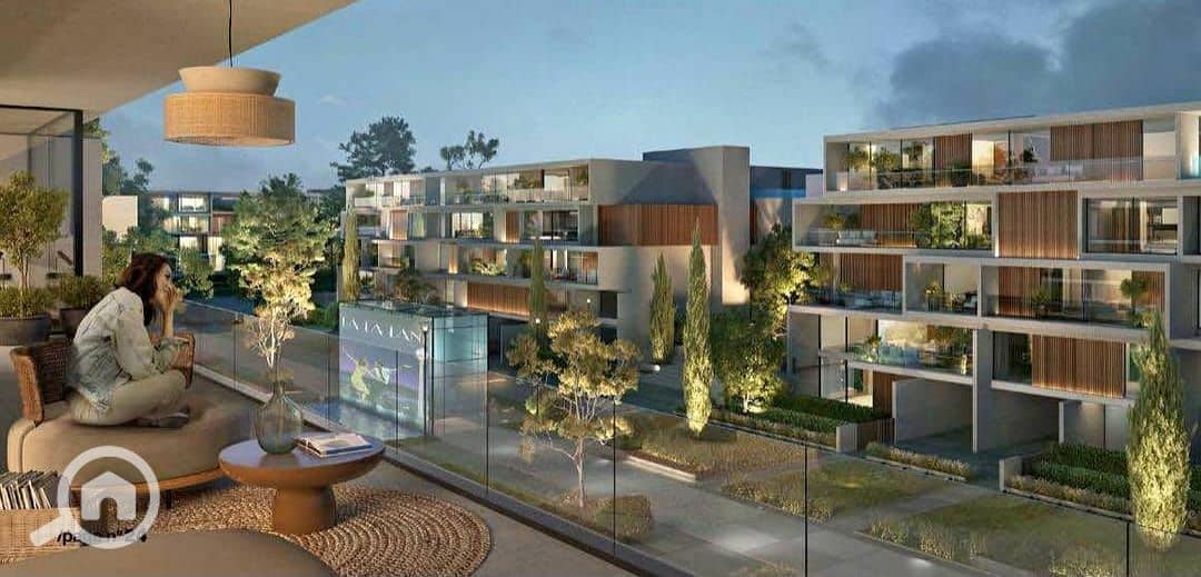 Serviced Apartment, Fully Finished with AC,s in Nmq next to Palm Parks and Swan Lake West - Ansicht 6