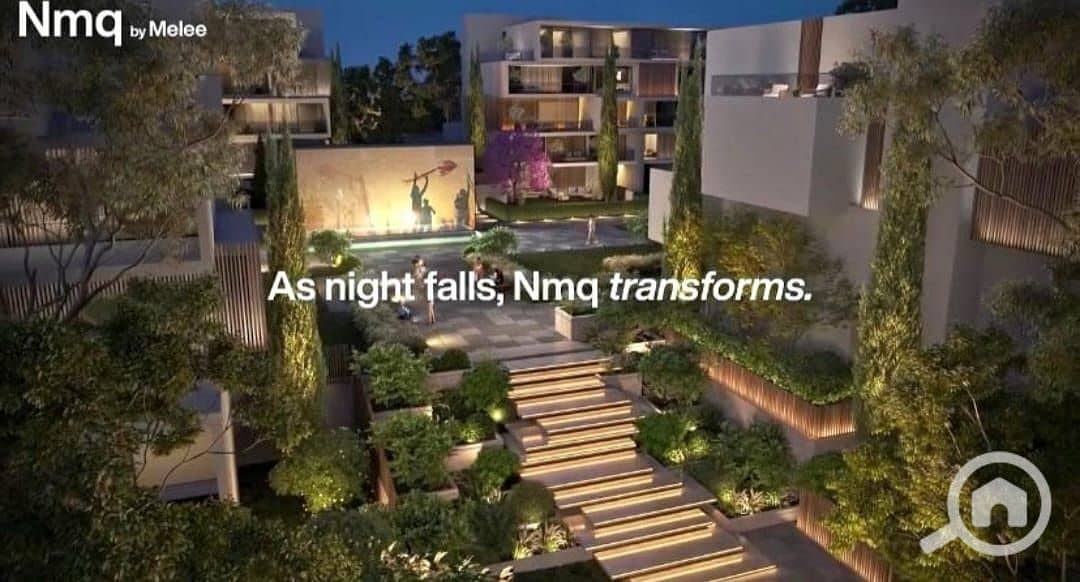 Serviced Apartment, Fully Finished with AC,s in Nmq next to Palm Parks and Swan Lake West - Mehr