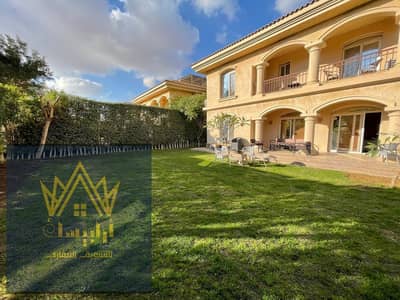5 Bedroom Villa for Sale in Madinaty, Cairo - c8997760-be32-440c-81c9-aa890054edda. jpg