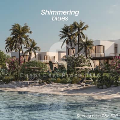 5 Bedroom Villa for Sale in North Coast, Matruh - 22. jpeg 5 Bedroom Villa for Sale in North Coast, Matruh - 22. jpeg