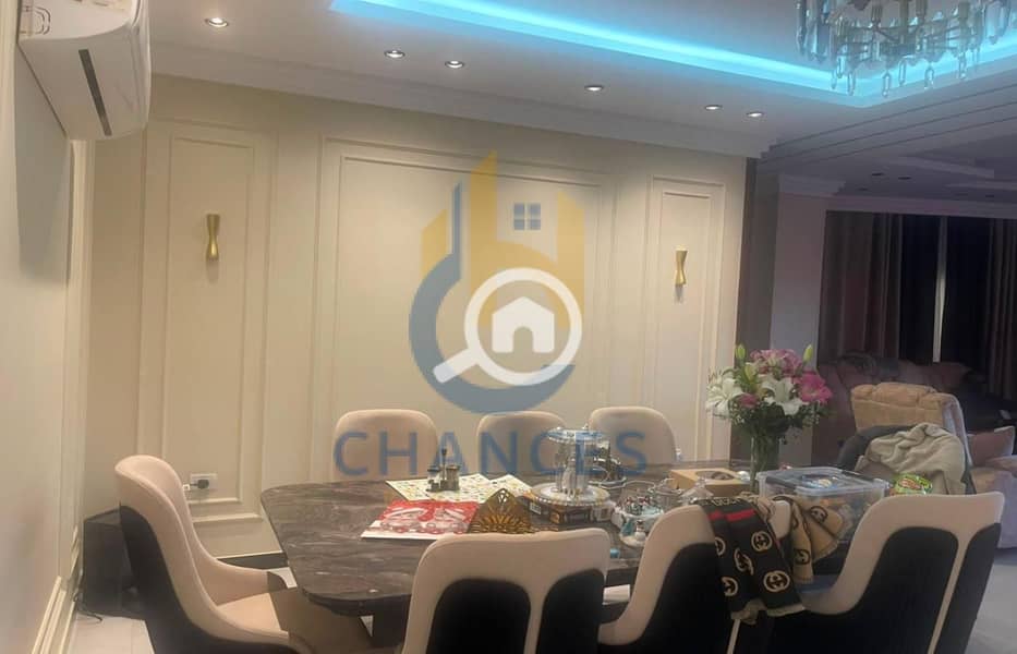 Apartment for Sale in El Banafseg 9 Villas– Spacious 310 sqm Unit with Front and Back Gardens - Ansicht 2