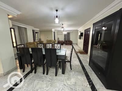 3 Bedroom Apartment for Rent in Zahraa Al Maadi, Cairo - 902. jpg