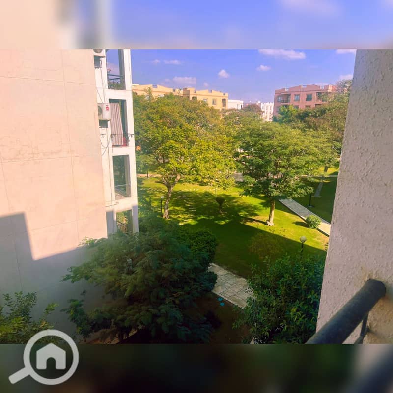 Bargain Price Apartment for Sale Typical Floor with Elevator Near Services Banks Complex Old Market Food Court and Club Phase 1 Al Rehab - Widok 2